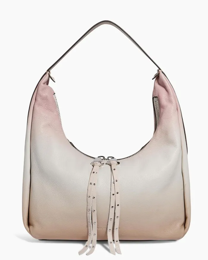 Hamilton Novelty Hobo Peaceful Ombre Women Aimee Kestenberg Hobos