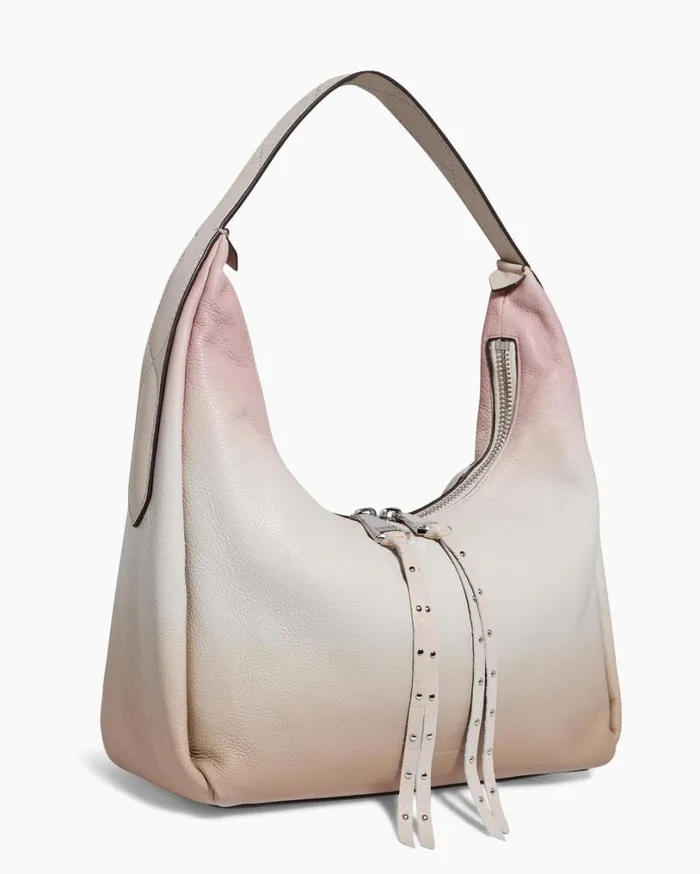 Hamilton Novelty Hobo Peaceful Ombre Women Aimee Kestenberg Hobos
