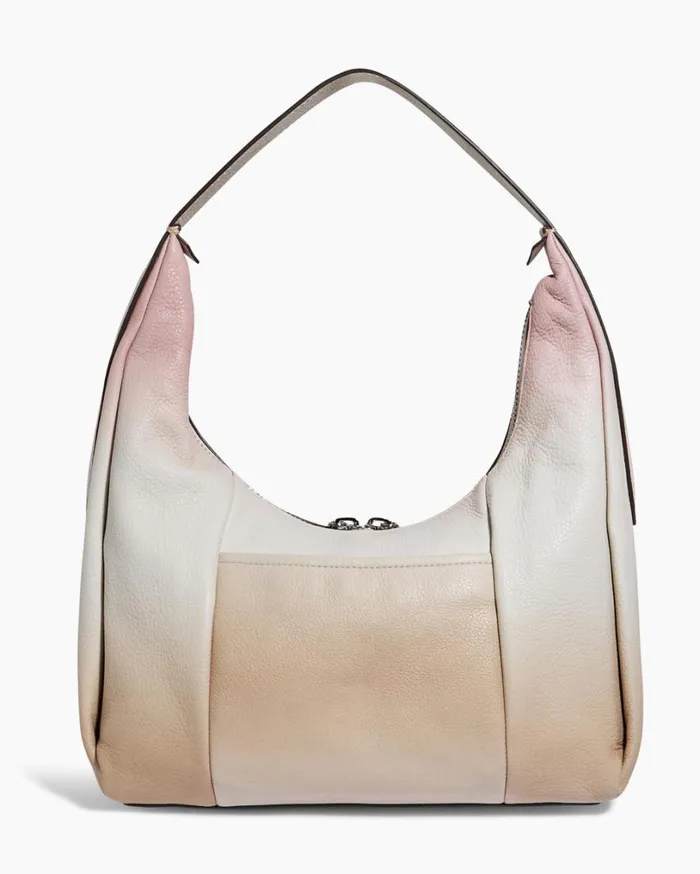 Hamilton Novelty Hobo Peaceful Ombre Women Aimee Kestenberg Hobos