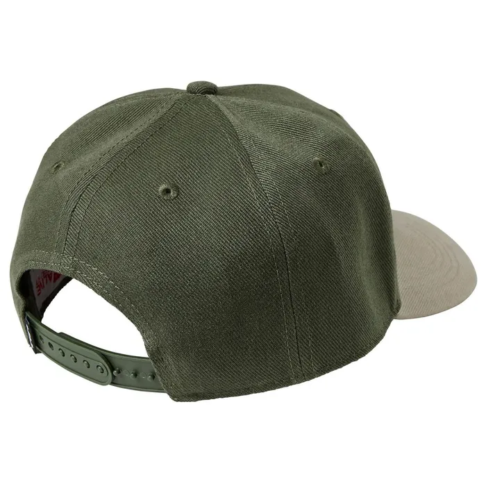 Hats and Beanies WomenMen Helly Hansen HH BRAND CAP 469 Forest Nigh