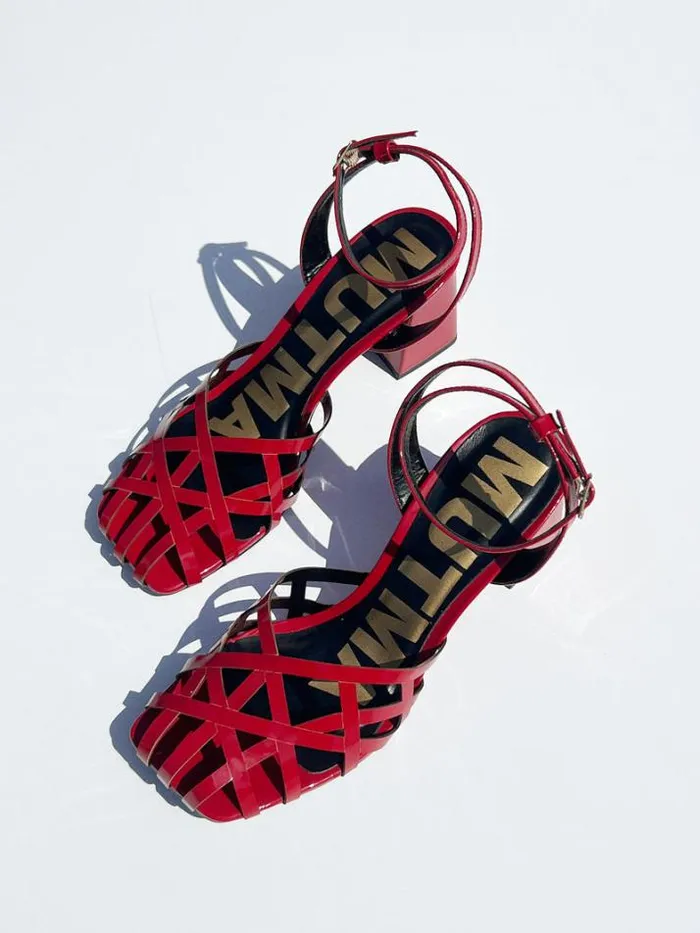 Heels Shop Lisa Says Gah Arana Shoe