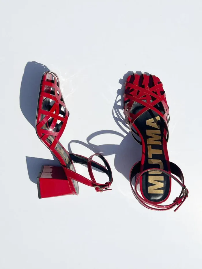Heels Shop Lisa Says Gah Arana Shoe