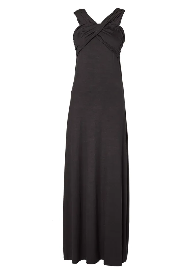 Holland Cooper Alexandra Maxi Dress Women Dresses Holland Cooper Alexandra Maxi Dress Women Dresses