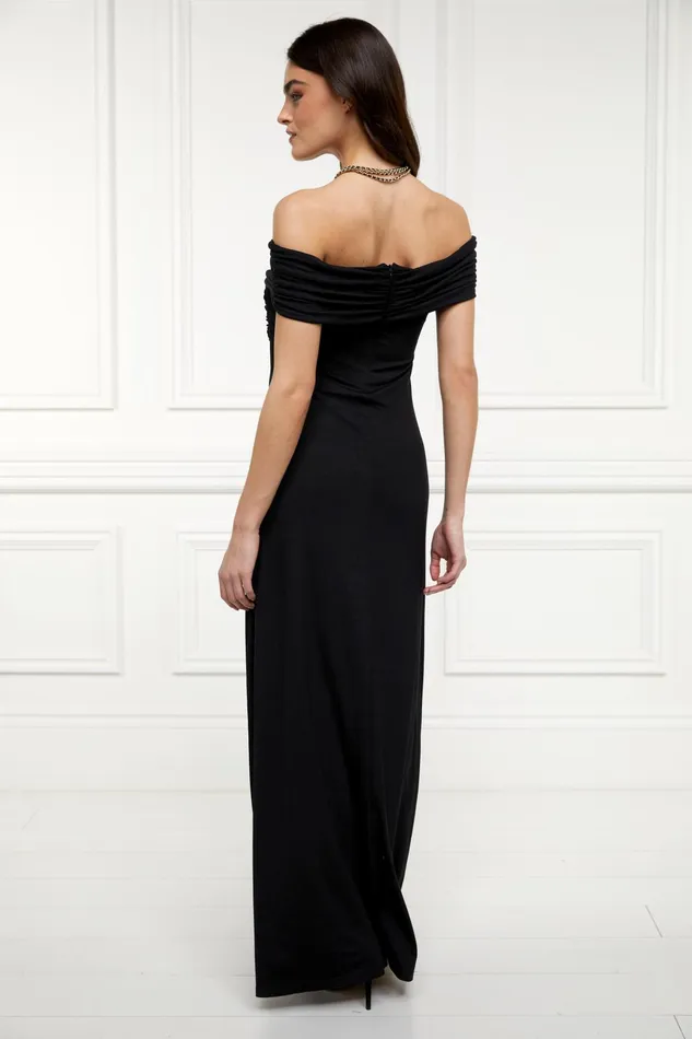 Holland Cooper Alexandra Maxi Dress Women Dresses Holland Cooper Alexandra Maxi Dress Women Dresses