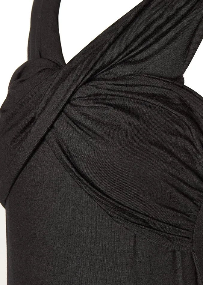 Holland Cooper Alexandra Maxi Dress Women Dresses Holland Cooper Alexandra Maxi Dress Women Dresses