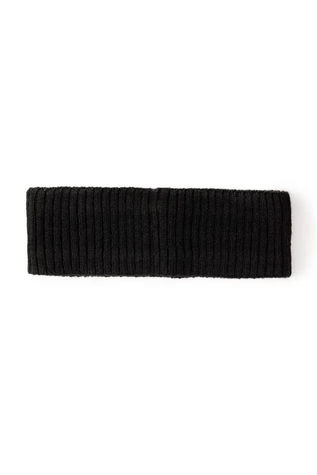 Holland Cooper Burghley Headband Black Women Hats and Headbands Holland Cooper Burghley Headband Black Women Hats and Headbands