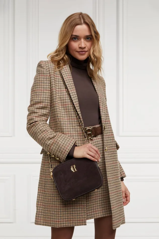 Holland Cooper Regency Skirt Charlton Tweed Women Tailoring Holland Cooper Regency Skirt Charlton Tweed Women Tailoring