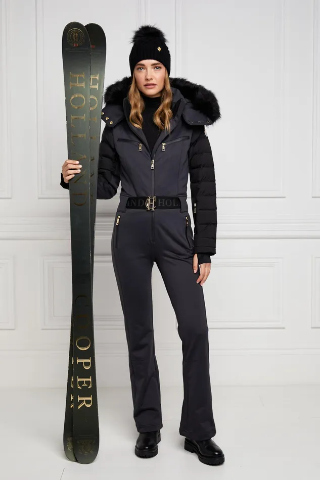 Holland Cooper Ski Suit Women Ski Suits Holland Cooper Ski Suit Women Ski Suits