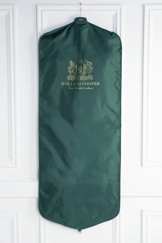 Holland Cooper Suit Carrier Women Holdalls and Suitcases