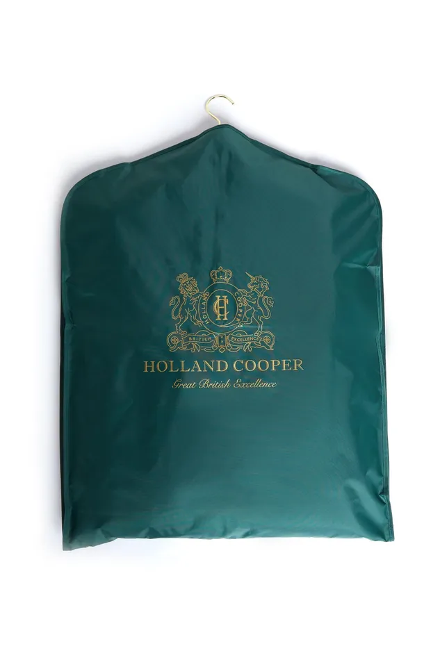 Holland Cooper Suit Carrier Women Holdalls and Suitcases