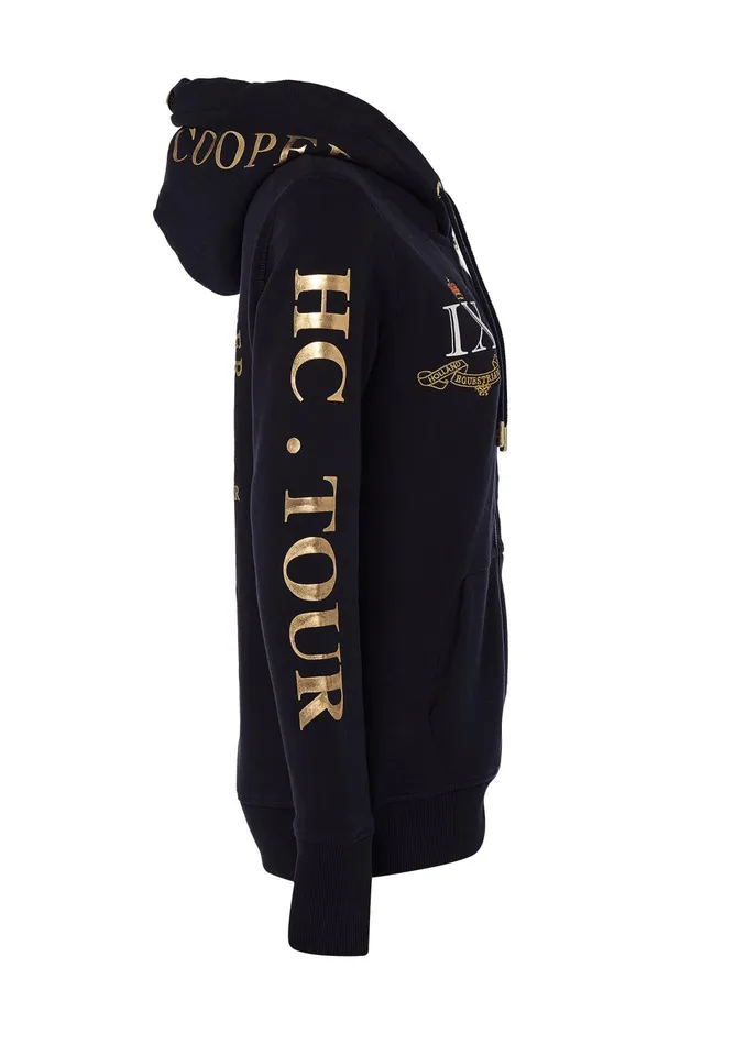 Holland Cooper Team Hoodie Women Hoodies Holland Cooper Team Hoodie Women Hoodies