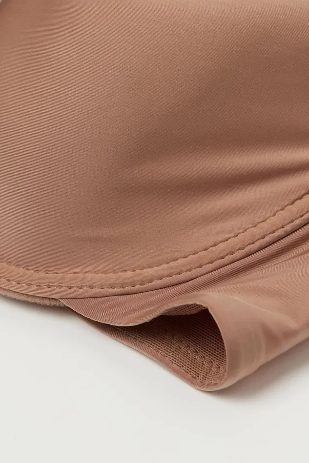 Intimissimi Balconette Women Francesca Ultimate TShirt Balconette Bra Natural 417i 8211 Marrone Cappuccino