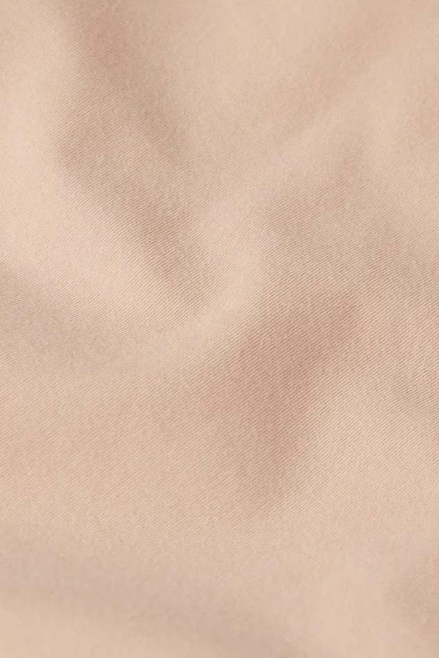 Intimissimi Boyshorts and Hipsters Women Light Shaping Cotton High Waist Shorts Natural 044 8211 Honey Soft Beige