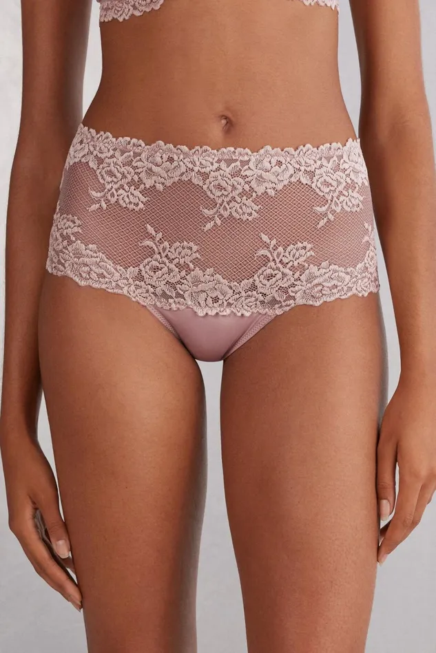 Intimissimi Boyshorts and Hipsters Women Pretty Flowers Hipster Brazilian 011i 8211 Elegant Pink Intimissimi Boyshorts and Hipsters Women Pretty Flowers Hipster Brazilian 011i 8211 Elegant Pink