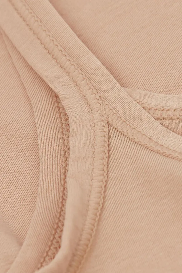 Intimissimi Camisoles Tank Tops Women Ultralight Cotton Top Natural 044 8211 Honey Soft Beige
