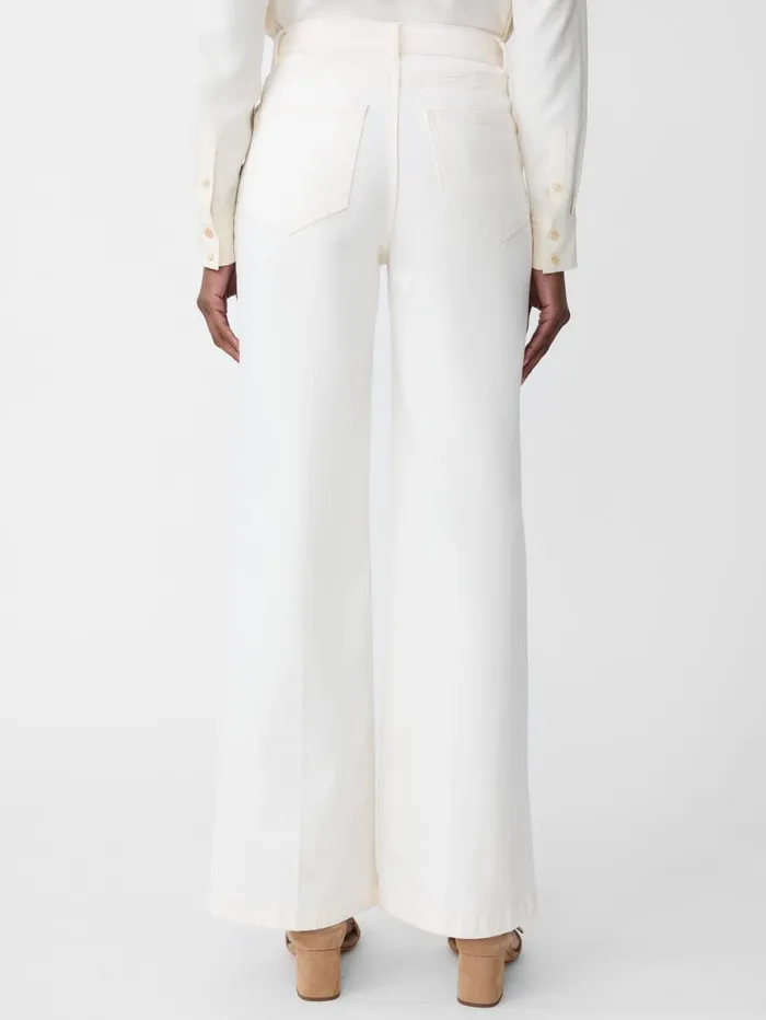 JMcLaughlin Lowden Jeans Natural Women Pants JMcLaughlin Lowden Jeans Natural Women Pants