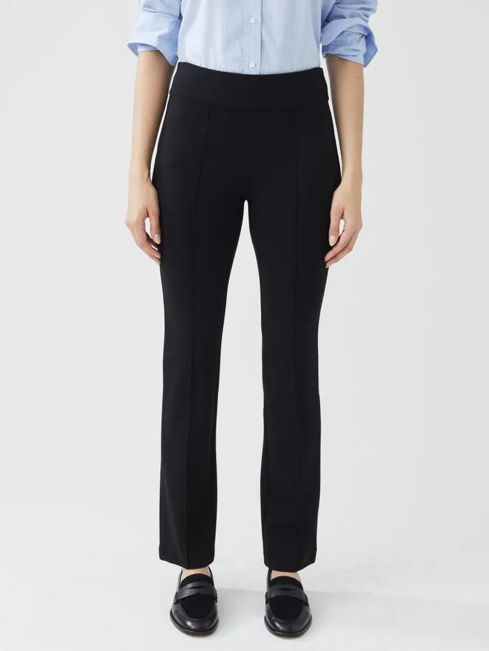JMcLaughlin Rylie Pants Black Women Pants JMcLaughlin Rylie Pants Black Women Pants