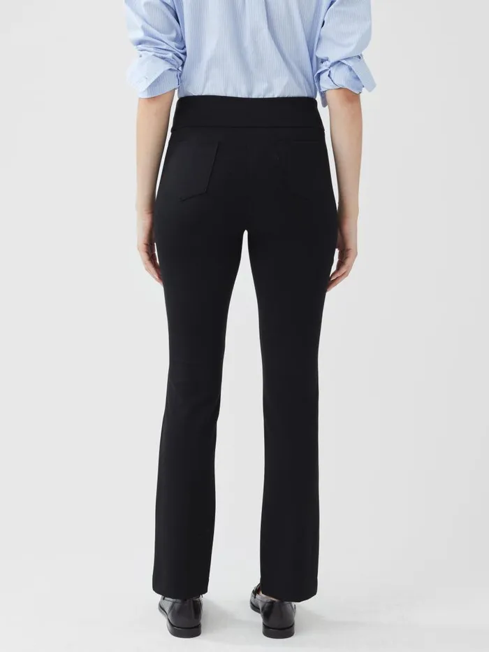 JMcLaughlin Rylie Pants Black Women Pants JMcLaughlin Rylie Pants Black Women Pants