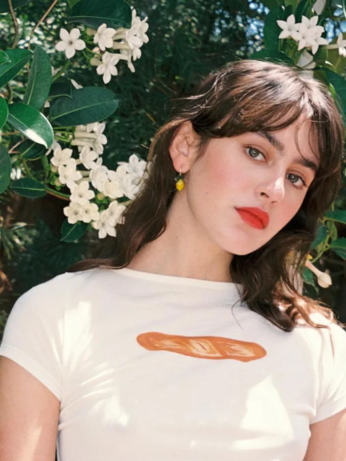 Jewelry Shop Lisa Says Gah Limoncello Hoops