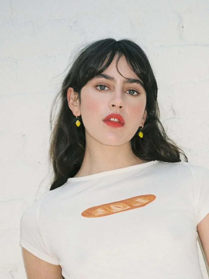 Jewelry Shop Lisa Says Gah Limoncello Hoops