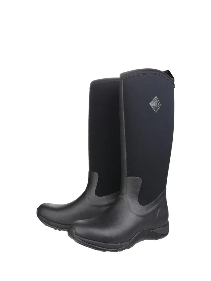 Joules Boots Muck Boots Arctic Adventure PullOn Wellington Boots 8211 WomenMen