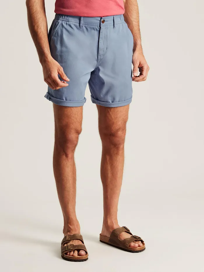 Joules Shorts Blue Shorts 8211 Men