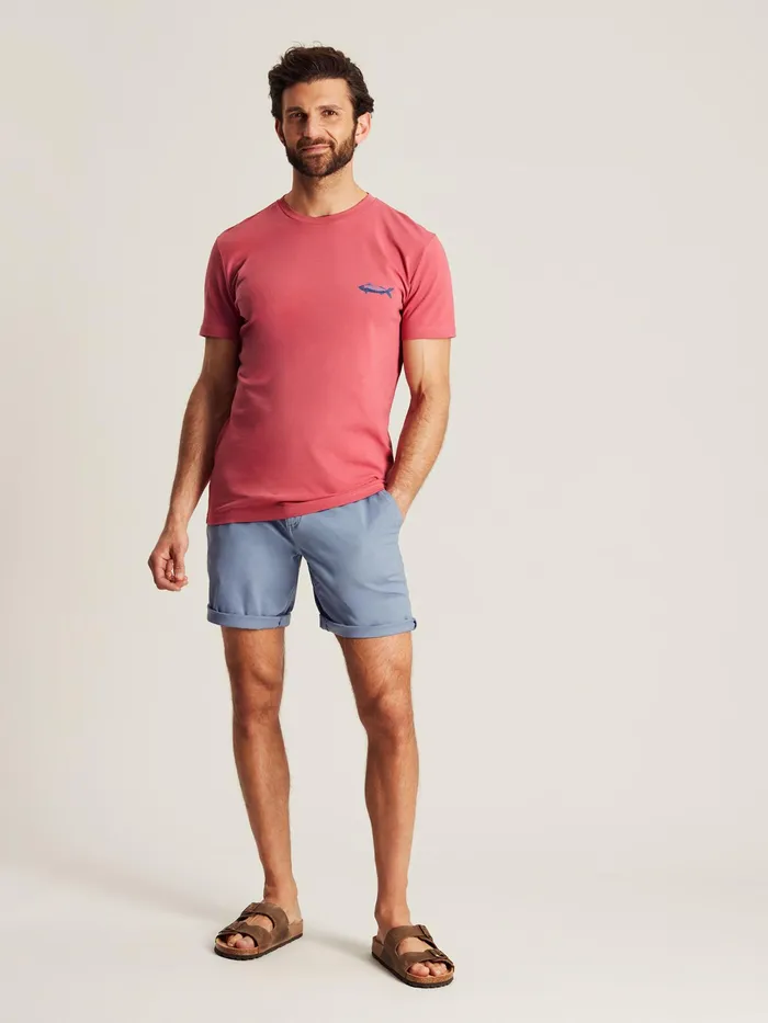 Joules Shorts Blue Shorts 8211 Men