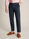 Joules Trousers Navy Slim Fit Chinos 8211 Men