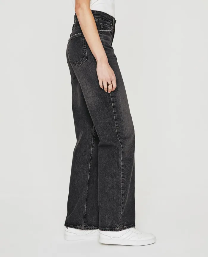 Kora Shadow Black Women AG Jeans Denim Kora Shadow Black Women AG Jeans Denim
