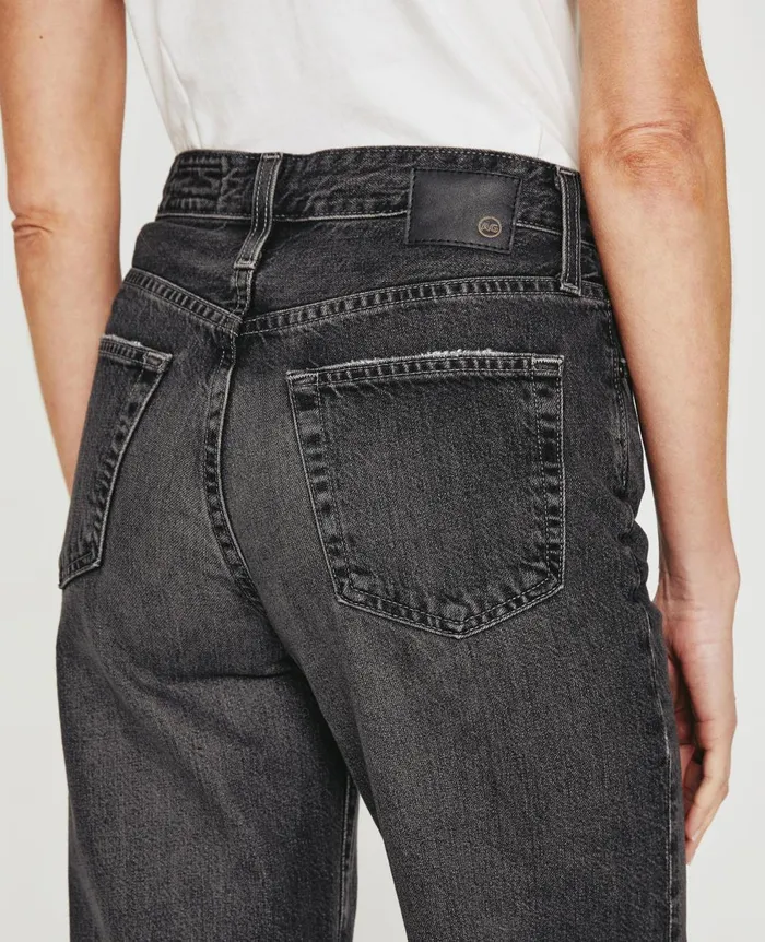 Kora Shadow Black Women AG Jeans Denim Kora Shadow Black Women AG Jeans Denim