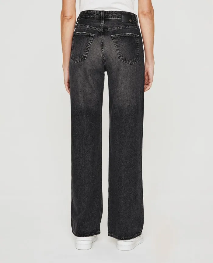 Kora Shadow Black Women AG Jeans Denim Kora Shadow Black Women AG Jeans Denim