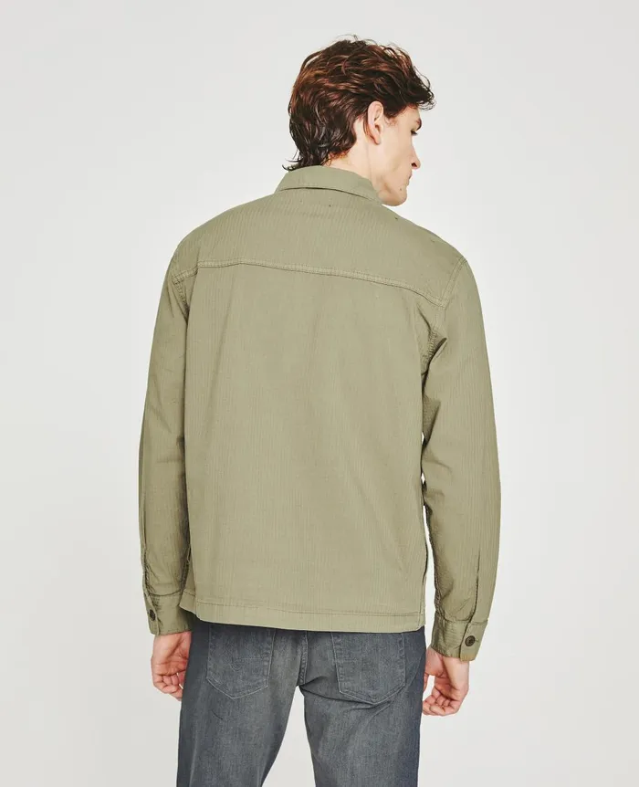 Lance Fatigue Dried Rosemary Men AG Jeans Jackets Lance Fatigue Dried Rosemary Men AG Jeans Jackets