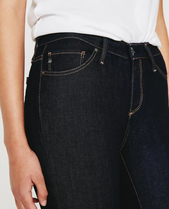 Legging Ankle Authentic Women AG Jeans Denim Legging Ankle Authentic Women AG Jeans Denim