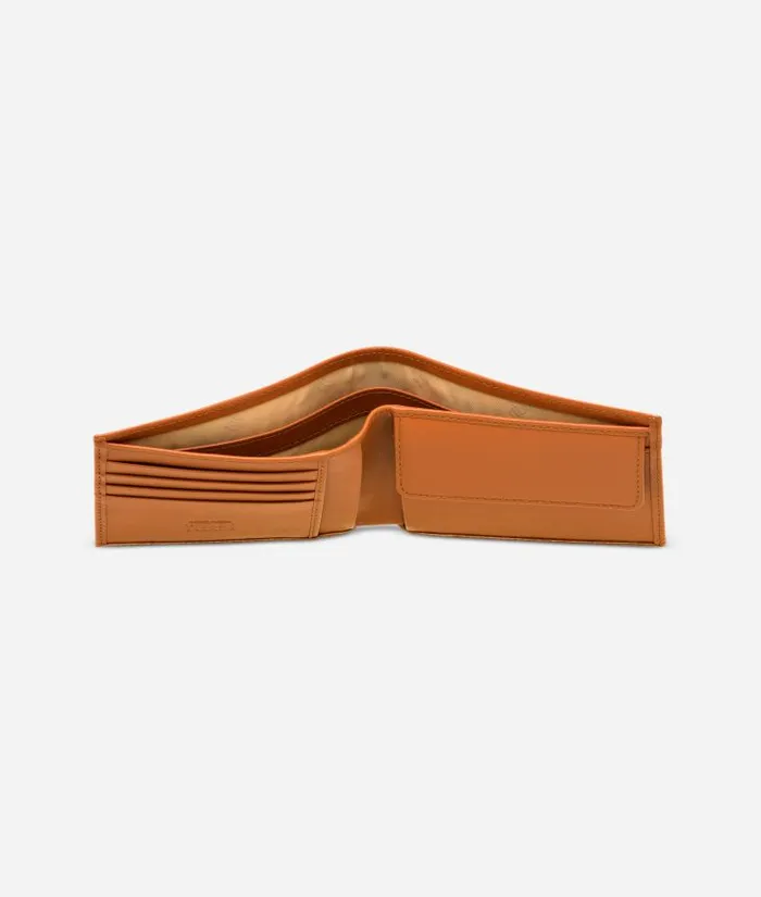 Man Wallets Alviero Martini Geo Classic Wallet With Coin Pocket