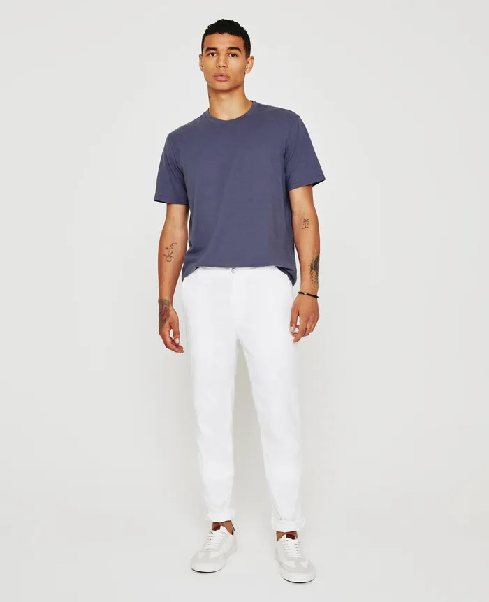 Marshall White Men AG Jeans Pants