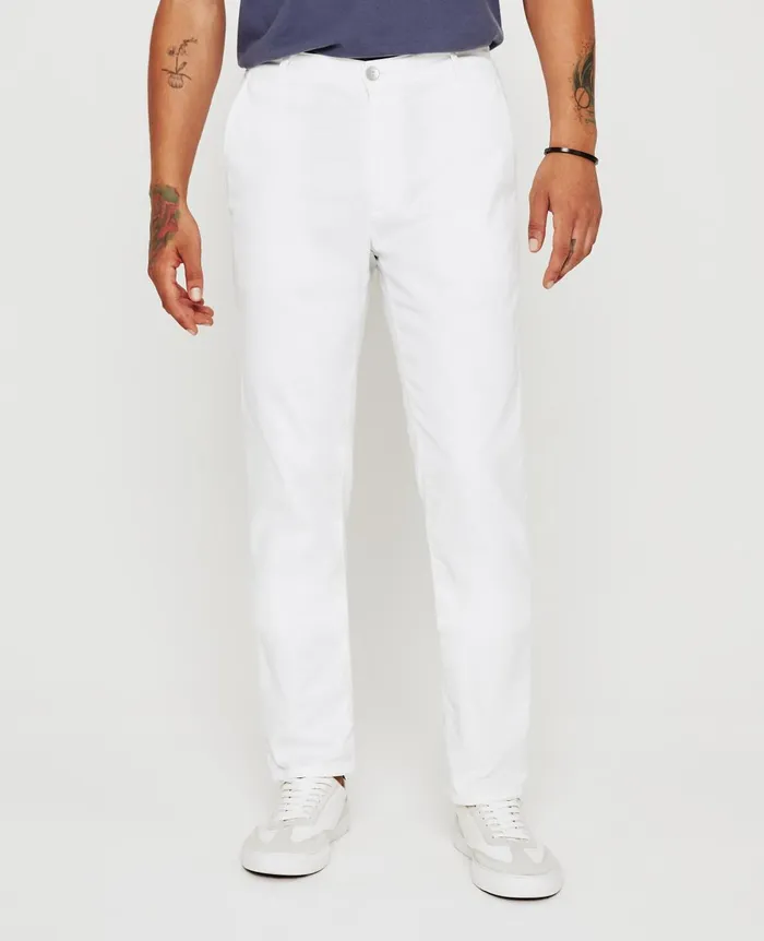 Marshall White Men AG Jeans Pants Marshall White Men AG Jeans Pants