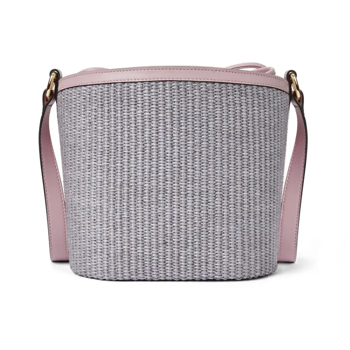 Martina Mauve Handbag Women Bruno Magli Handbags Martina Mauve Handbag Women Bruno Magli Handbags