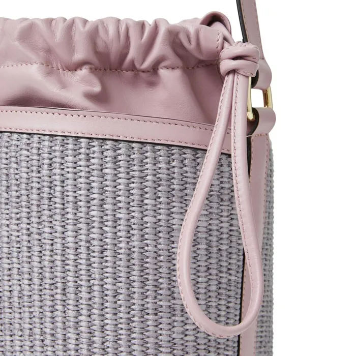 Martina Mauve Handbag Women Bruno Magli Handbags Martina Mauve Handbag Women Bruno Magli Handbags