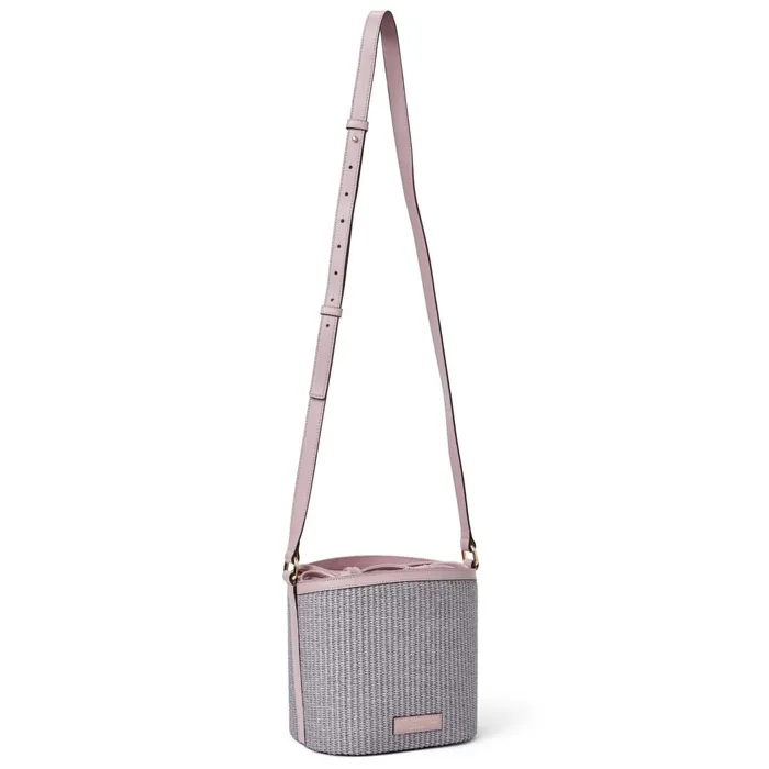 Martina Mauve Handbag Women Bruno Magli Handbags Martina Mauve Handbag Women Bruno Magli Handbags