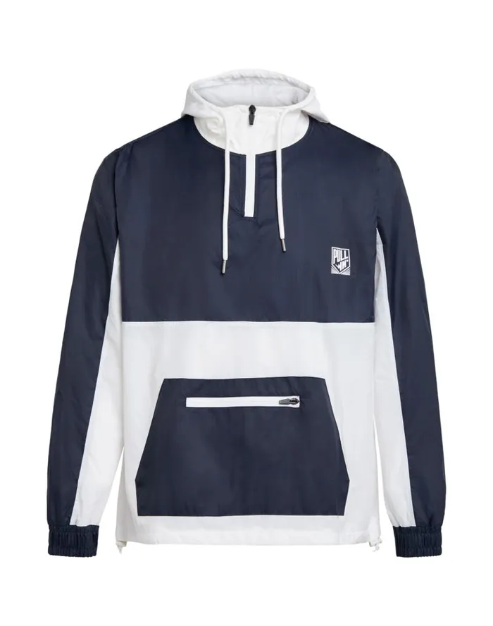Men039s JACKET WINDBREAKER NIGHT Eshop PullIn Jackets and WindStopper