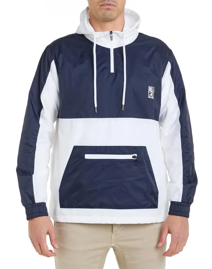 Men039s JACKET WINDBREAKER NIGHT Eshop PullIn Jackets and WindStopper