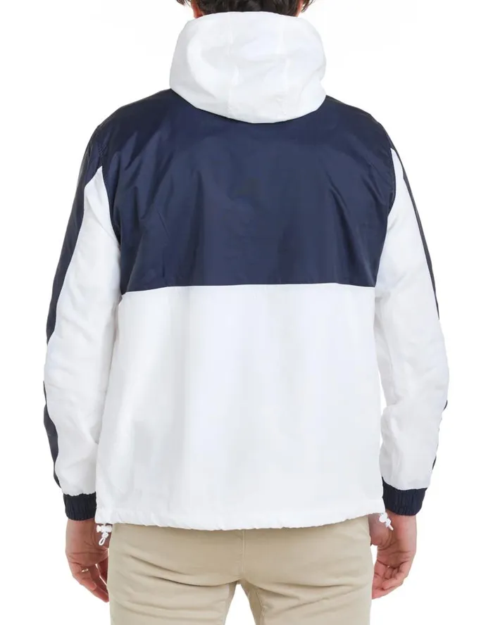 Men039s JACKET WINDBREAKER NIGHT Eshop PullIn Jackets and WindStopper