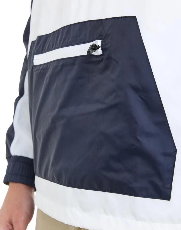 Men039s JACKET WINDBREAKER NIGHT Eshop PullIn Jackets and WindStopper