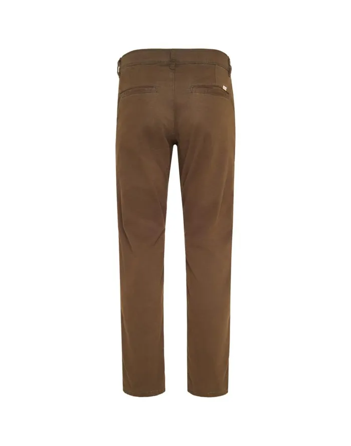 Men039s Pants Chino Cut GARDEN Eshop PullIn Chino