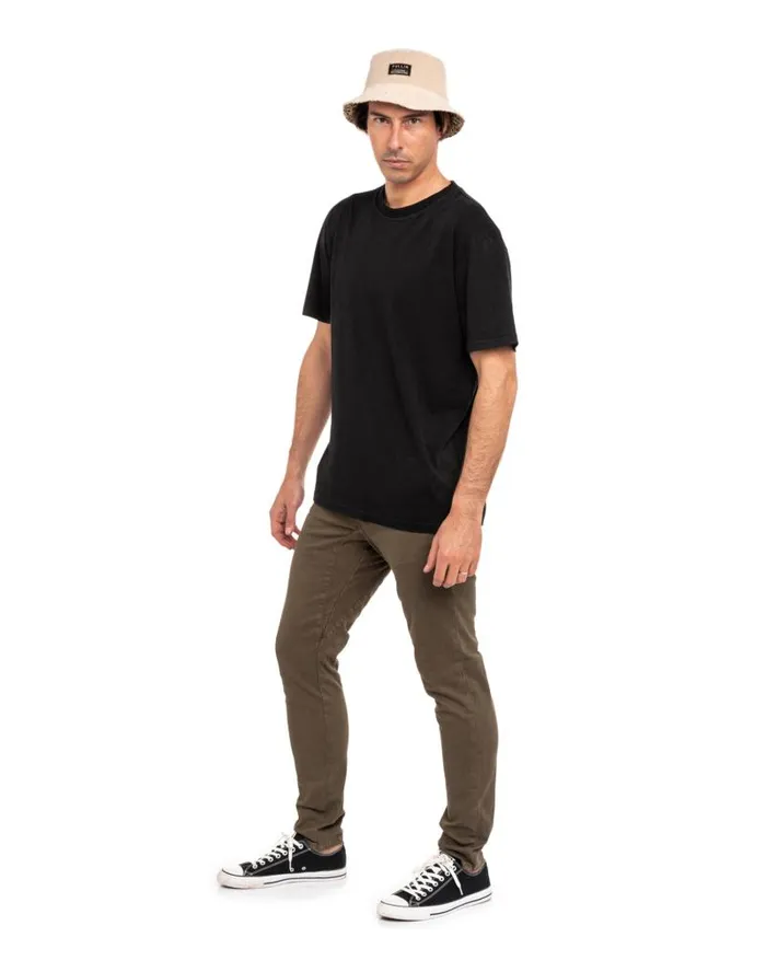 Men039s Pants Chino Cut GARDEN Eshop PullIn Chino