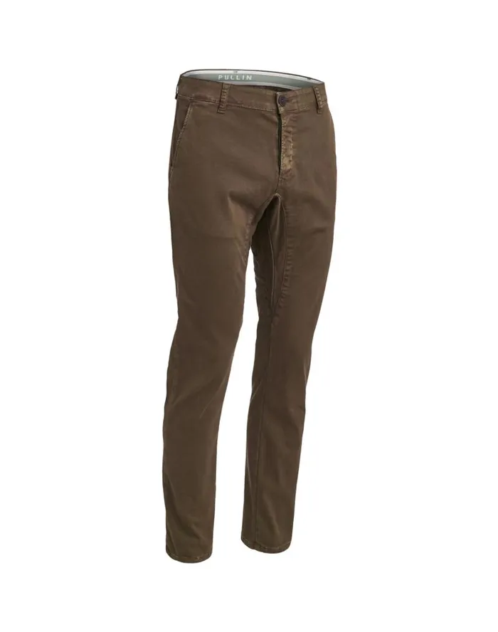 Men039s Pants Chino Cut GARDEN Eshop PullIn Chino