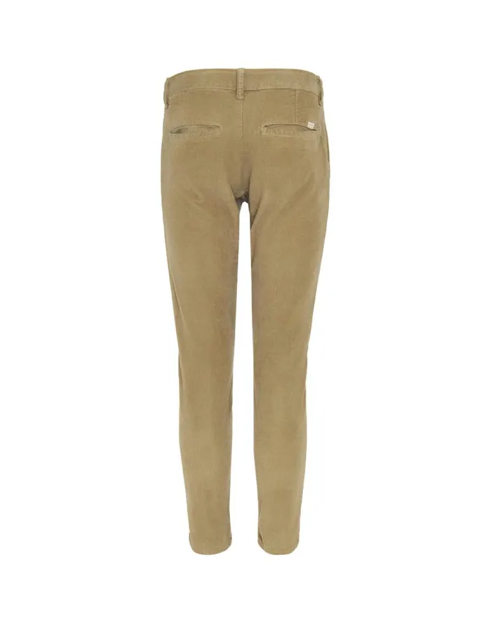 Men039s Pants Chino Cut LAND Eshop PullIn Chino