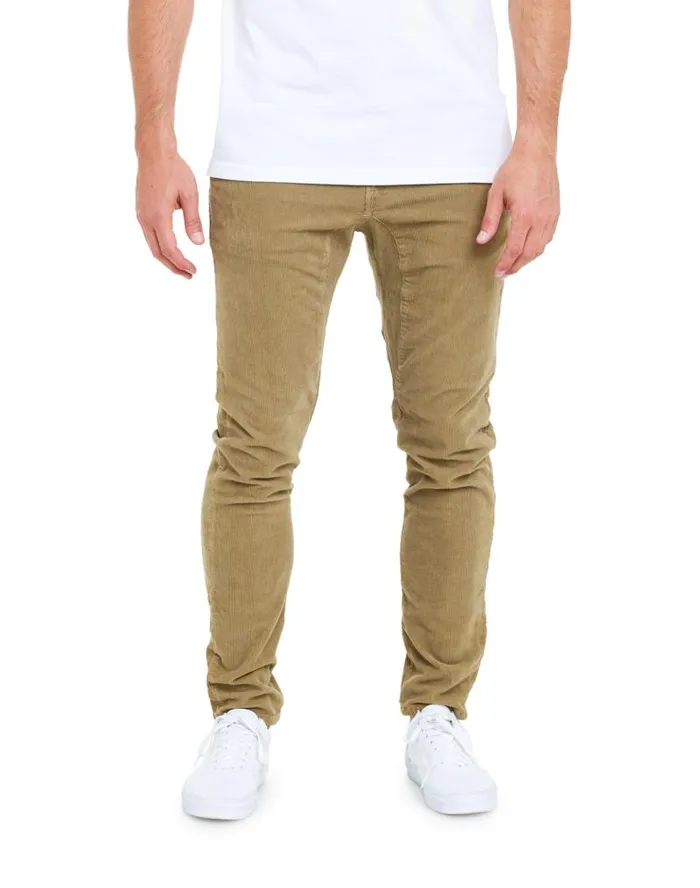 Men039s Pants Chino Cut LAND Eshop PullIn Chino