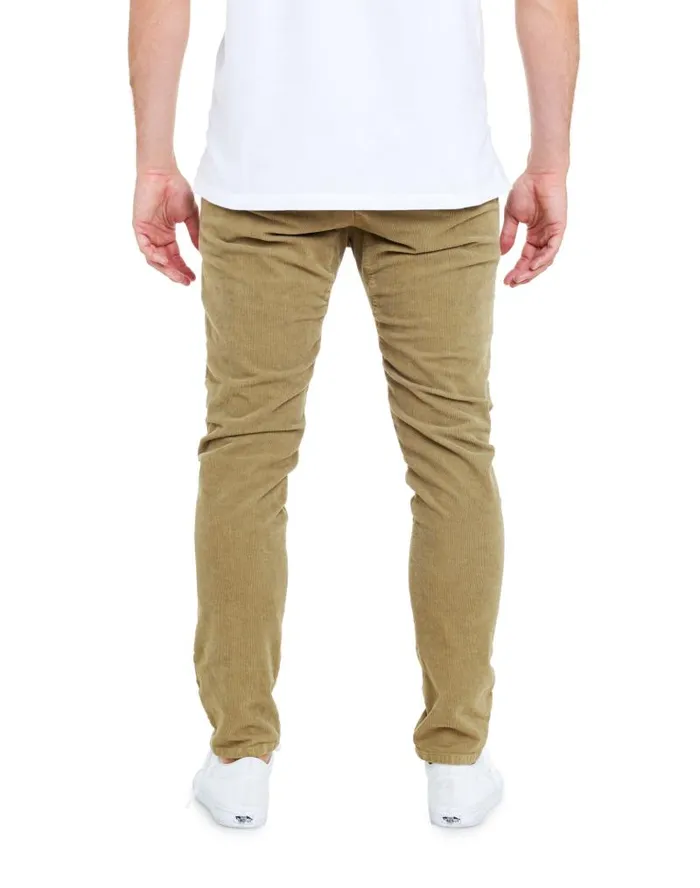 Men039s Pants Chino Cut LAND Eshop PullIn Chino