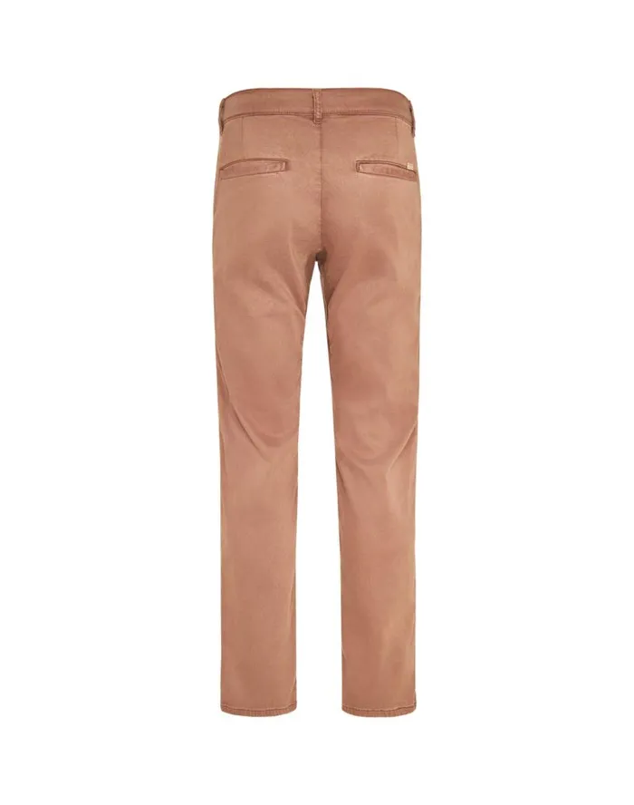 Men039s Pants Chino Cut PANTHERA Eshop PullIn Chino